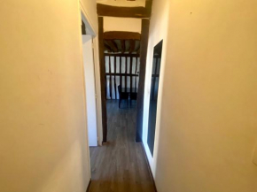 La croix de Pierre - Logement spacieux